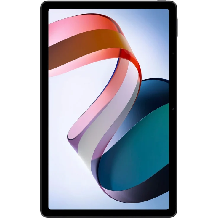 Xiaomi Redmi Pad Full-HD-Auflösung 10,6 Zoll, WLAN-Tablet, Octa-Core, 4 GB RAM, 128 GB Speicher, Android, Graphite Gray – Bild 2