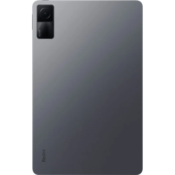 Xiaomi Redmi Pad Full-HD-Auflösung 10,6 Zoll, WLAN-Tablet, Octa-Core, 4 GB RAM, 128 GB Speicher, Android, Graphite Gray – Bild 3