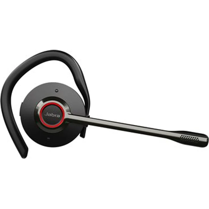 Jabra Engage 55 Convertible Headset On-Ear – Bild 2