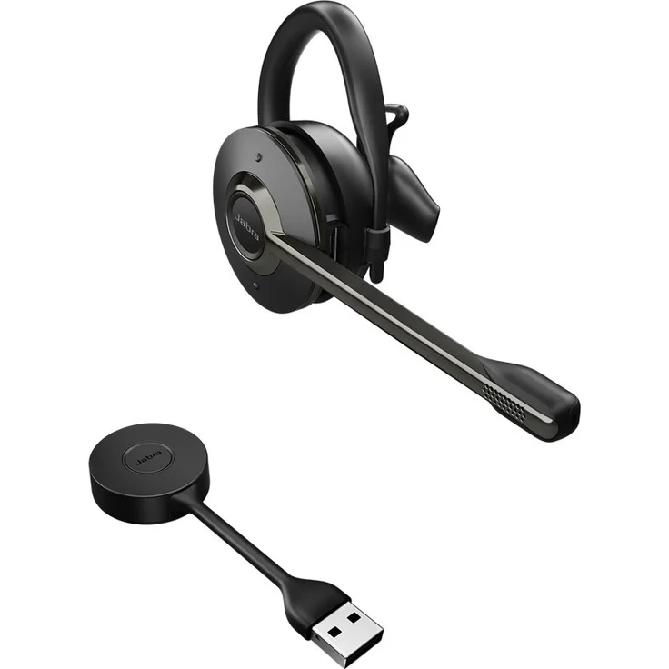 Jabra Engage 55 Convertible Headset On-Ear – Bild 4