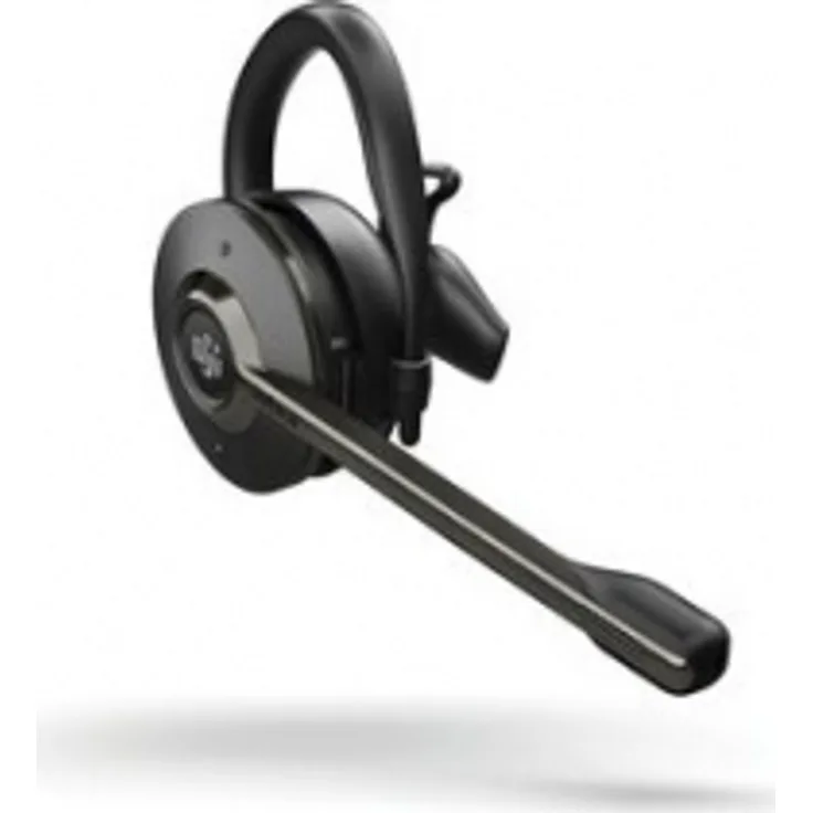 Jabra Engage 55 Convertible Headset On-Ear