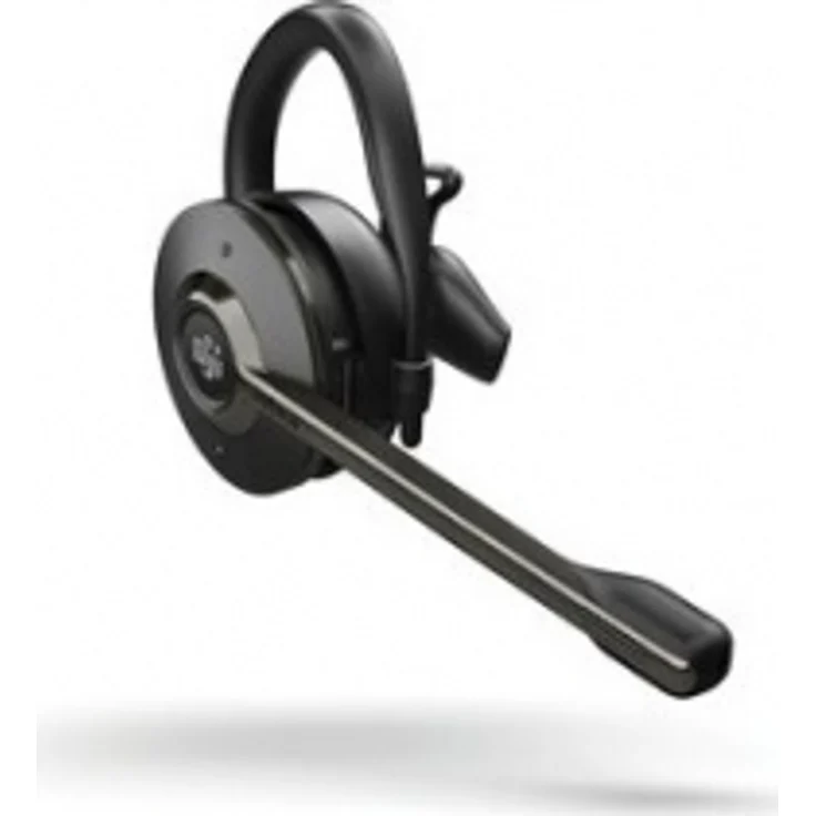 Jabra Engage 55 Convertible Headset On-Ear – Bild 1