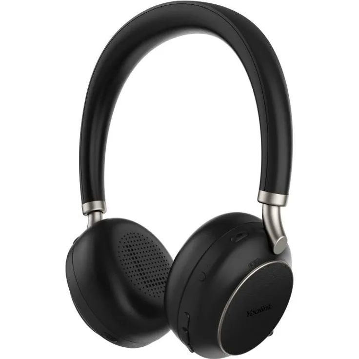 Yealink BH76 Teams USB-C Schwarz - Preisvergleich