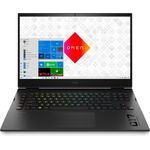 HP Omen 17-ck1095ng - 17,3 Zoll, WQHD, 165 Hz, Intel Core i9-12900H, 32GB RAM, 1000GB SSD, NVIDIA GeForce RTX 3080 Ti, Windows 11 Home 64-bit (737H1EA)