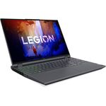 Lenovo Legion 5 Pro 16ARH7H - 16 Zoll, WQXGA, 165 Hz, AMD Ryzen 7 6800H, 16GB RAM, 1000GB SSD, NVIDIA GeForce RTX 3060, Windows 11 Home 64-bit (82RG0048GE)