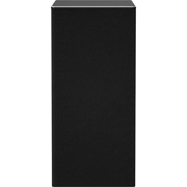 LG DGX, 3.1 Soundbar mit Subwoofer, 420 W, schwarz – Bild 5