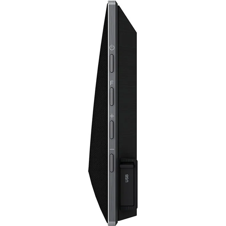 LG DGX, 3.1 Soundbar mit Subwoofer, 420 W, schwarz – Bild 4
