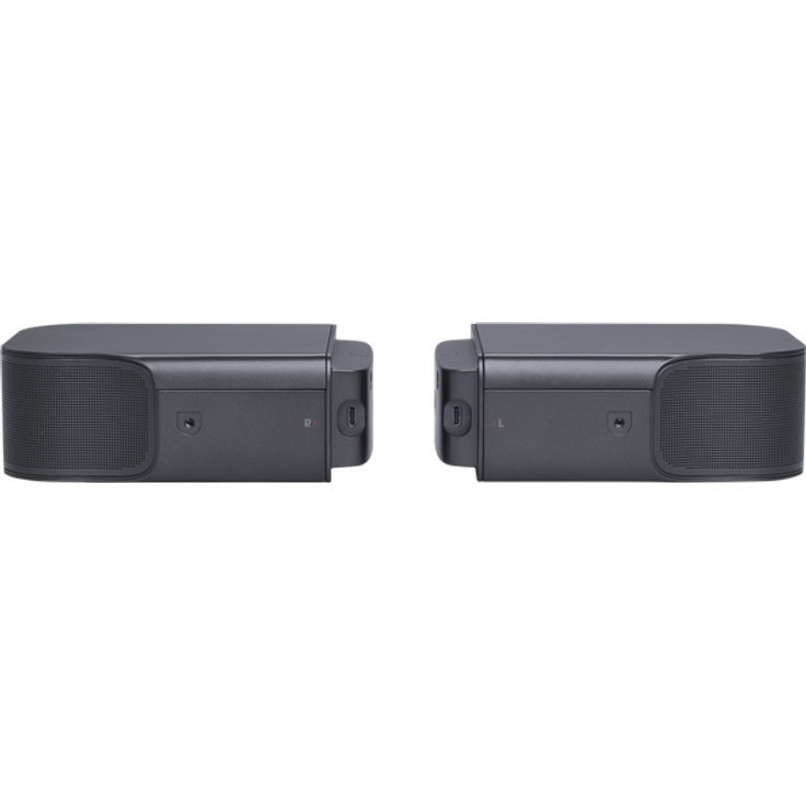 JBL Bar 800 Soundbar 720 W 5.1.2 Kanäle, schwarz – Bild 6