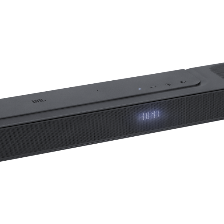 JBL Bar 800 Soundbar 720 W 5.1.2 Kanäle, schwarz – Bild 4