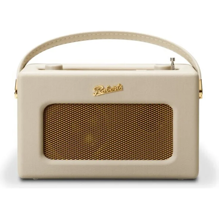 Roberts Revival iStream 3L, DAB+ - Smart Radio, beige