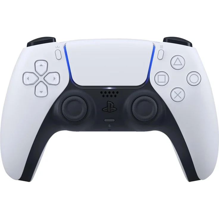 Sony DualSense Wireless Controller White - Gift Wrapped Box – Bild 2