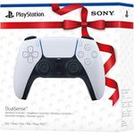 Sony DualSense Wireless Controller White - Gift Wrapped Box