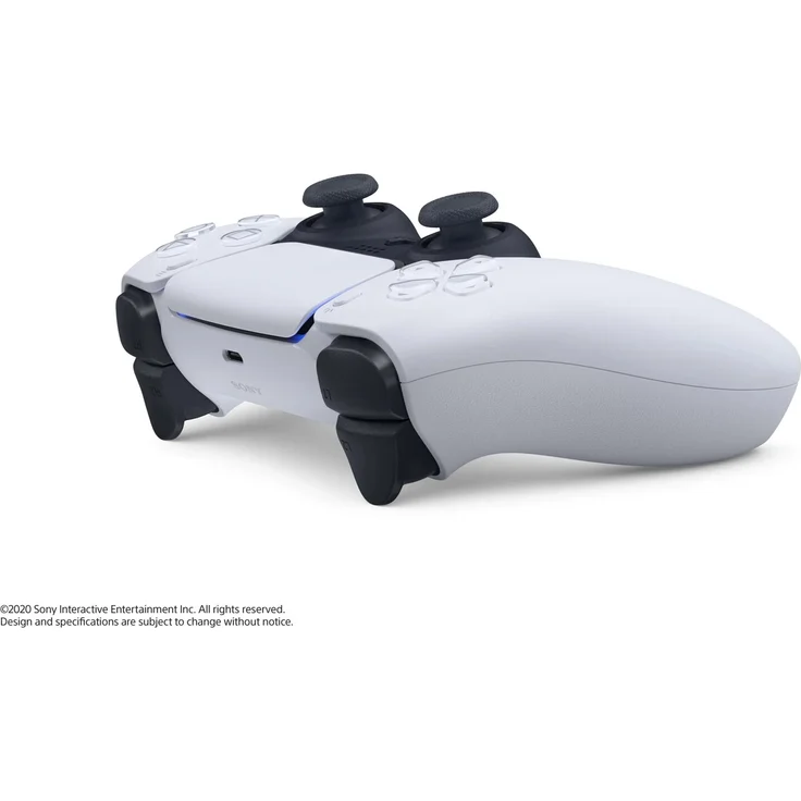 Sony DualSense Wireless Controller White - Gift Wrapped Box – Bild 3