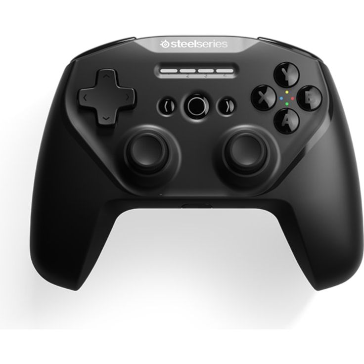 SteelSeries Stratus+ Controller (PC, Android)