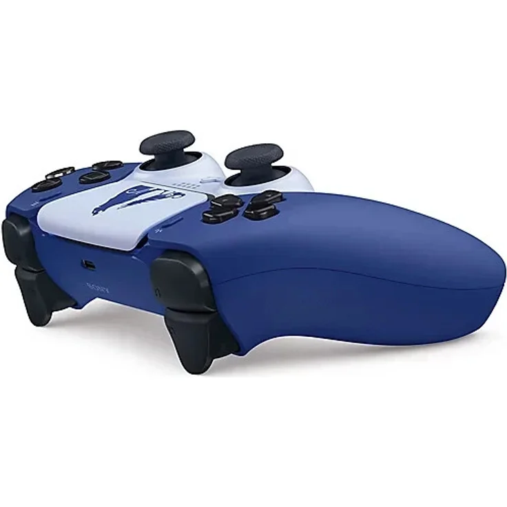 Sony DualSense Wireless Controller Limited Edition - God of War: Ragnarök (PS5) – Bild 5