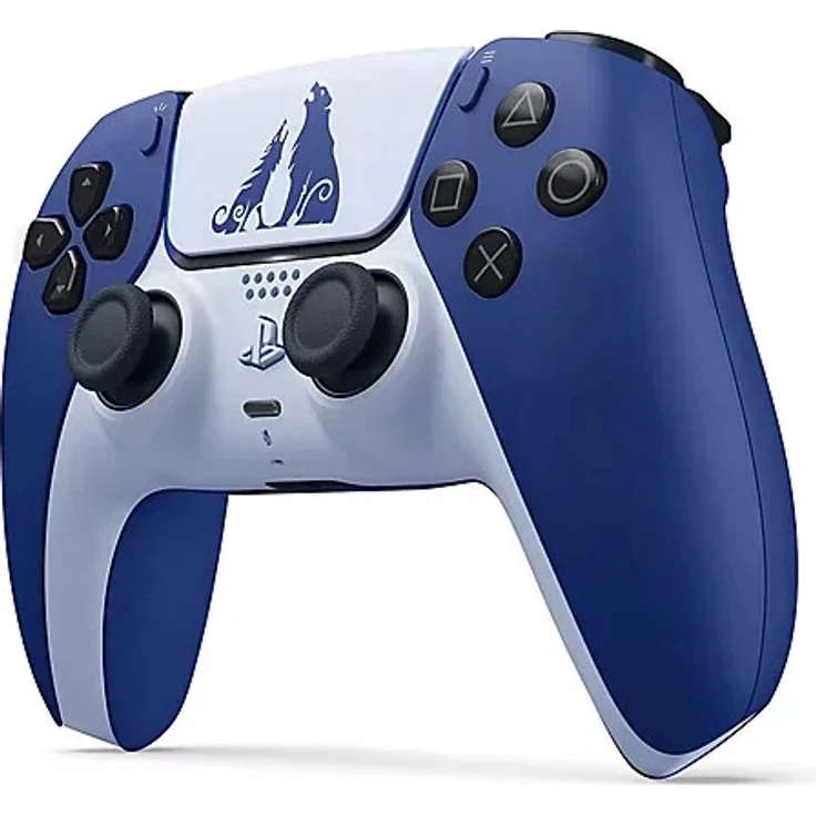 Sony DualSense Wireless Controller Limited Edition - God of War: Ragnarök (PS5) – Bild 3