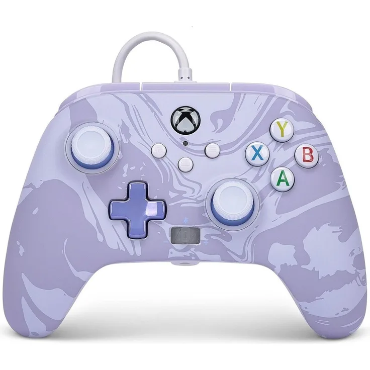 Lavendel Swirl