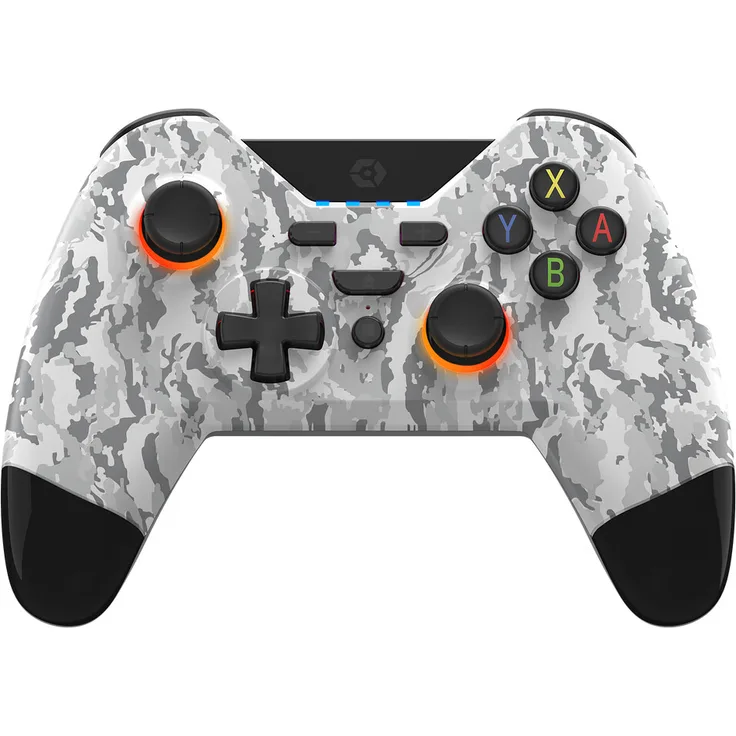 Camouflage