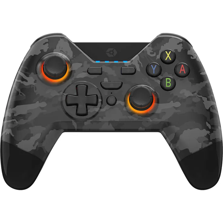 Dark Camo