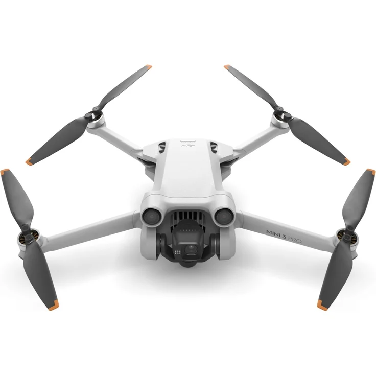 DJI Mini 3 Pro (No RC) Drohne - Preisvergleich – Bild 3