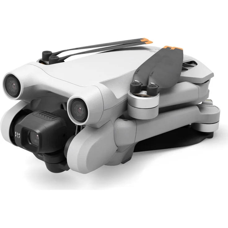 DJI Mini 3 Pro (No RC) Drohne - Preisvergleich – Bild 4