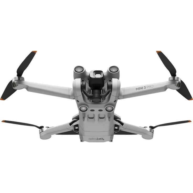 DJI Mini 3 Pro (No RC) Drohne - Preisvergleich – Bild 5