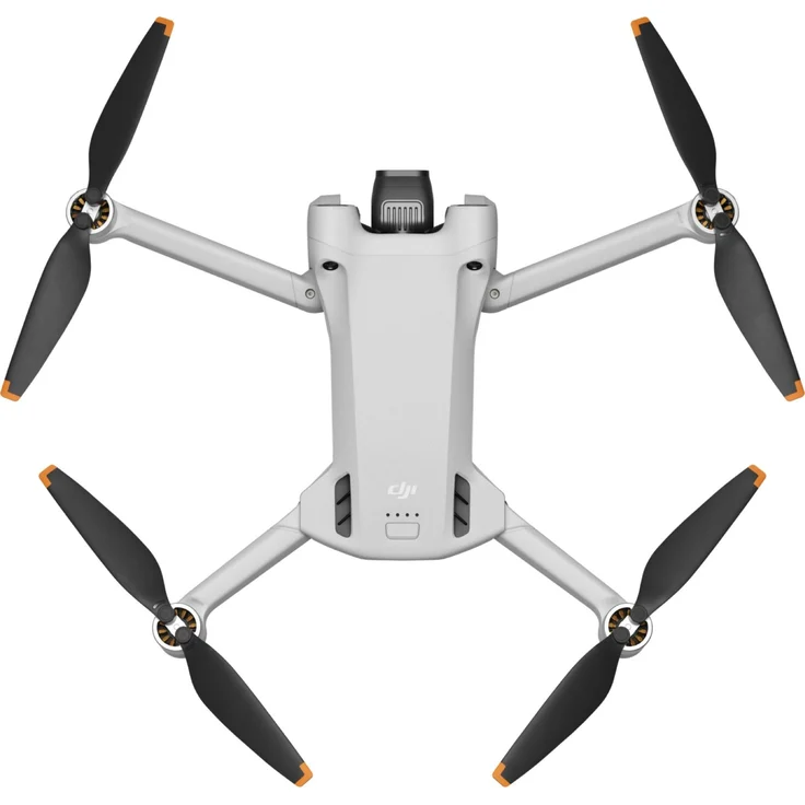 DJI Mini 3 Pro (No RC) Drohne - Preisvergleich – Bild 2