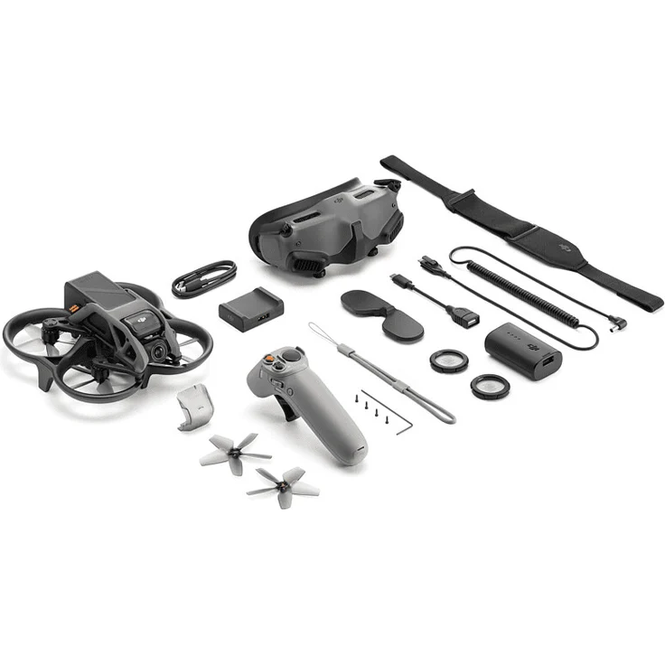 DJI Avata Pro-View Combo – Bild 3