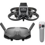 DJI Avata Pro-View Combo
