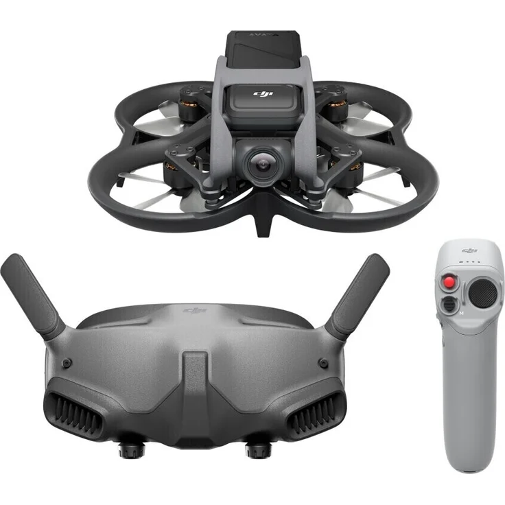 DJI Avata Pro-View Combo – Bild 1