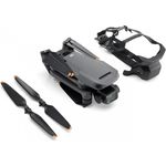 DJI Mavic 3 Classic (RC) Quadrocopter RtF Kameraflug, GPS-Funktion Hellgrau