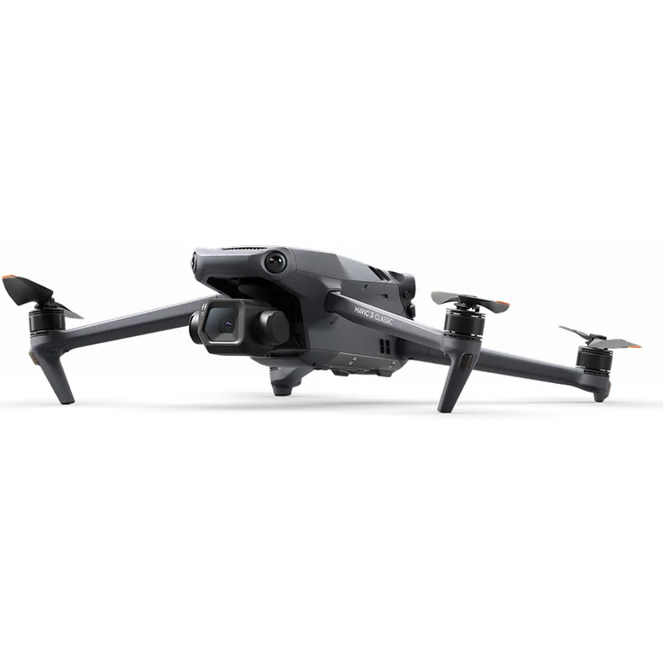 DJI Mavic 3 Classic (RC) Quadrocopter RtF Kameraflug, GPS-Funktion Hellgrau – Bild 4