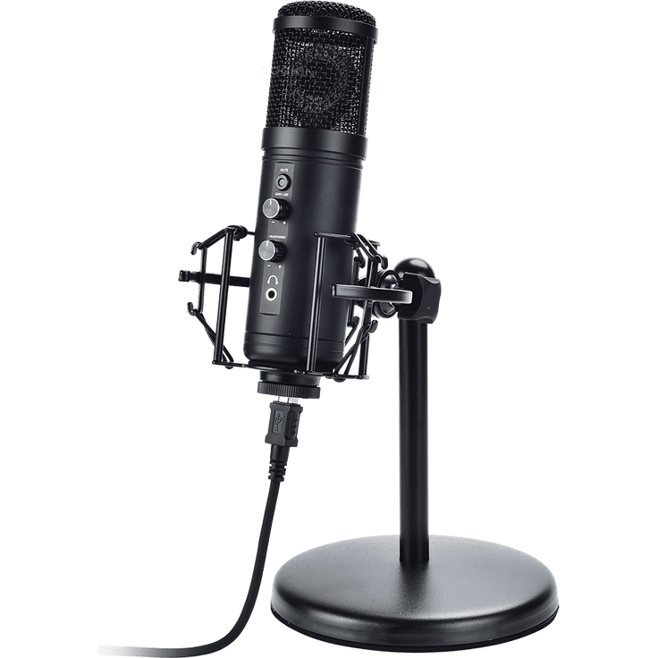 DOCKIN MP2000 Studio-Mikrofon