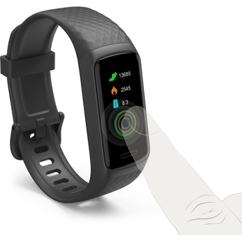 Hama Fit Track 3910 Fitness-Tracker GPS, Unisex, Einheitsgröße