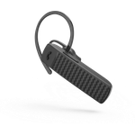 184146 MyVoice1500 In-Ear Bluetooth Kopfhörer kabellos (Schwarz)