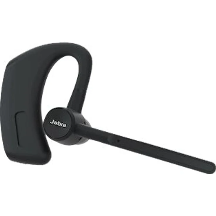 GN Jabra Jabra Perform 45 Headset im Ohr über dem Ohr angebracht - Bluetooth - kabellos - Schwarz (5101-119) – Bild 4