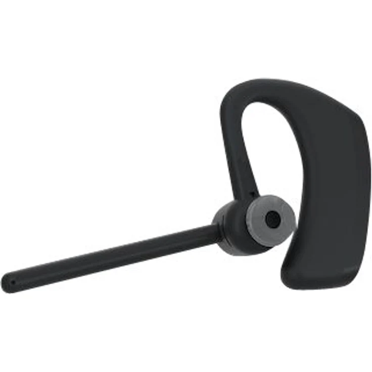 GN Jabra Jabra Perform 45 Headset im Ohr über dem Ohr angebracht - Bluetooth - kabellos - Schwarz (5101-119) – Bild 2