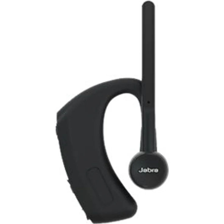 GN Jabra Jabra Perform 45 Headset im Ohr über dem Ohr angebracht - Bluetooth - kabellos - Schwarz (5101-119) – Bild 3