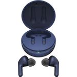LG Bluetooth Headset DFP3, Dunkelblau