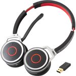 freeVoice Space Stereo NC (Bluetooth) Headset inkl. Dongle