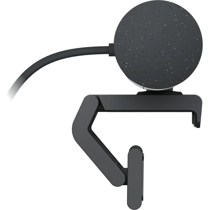 Logitech Brio 500 Webcam Grafit (960-001422) – Bild 6