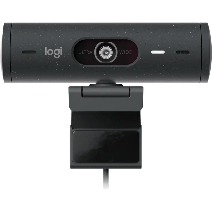 Logitech Brio 500 Webcam Grafit (960-001422)