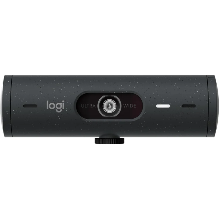 Logitech Brio 500 Webcam Grafit (960-001422) – Bild 5