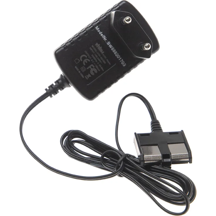 VHBW AC Netzteil kompatibel mit Gigaset S79H, S810H, S820H, S850H Festnetztelefon-Ladestation