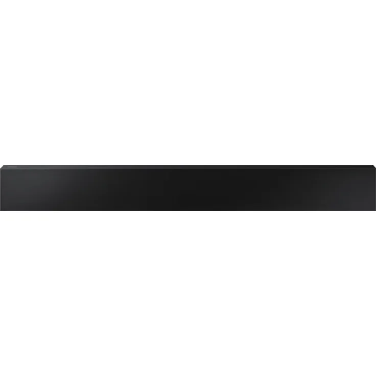 Samsung The Terrace HW-LST70T 3.0 Soundbar mit eingbautem Subwoofer, 210 W, schwarz
