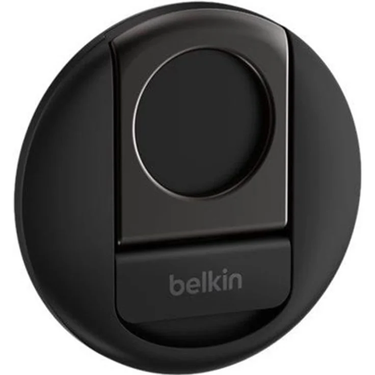 Belkin iPhone Mount with MagSafe for Mac Black – Bild 1