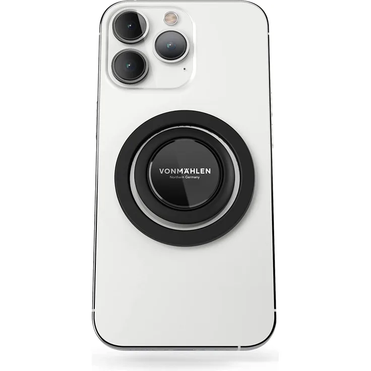 Vonmählen Phone Grip Backflip Mag Black