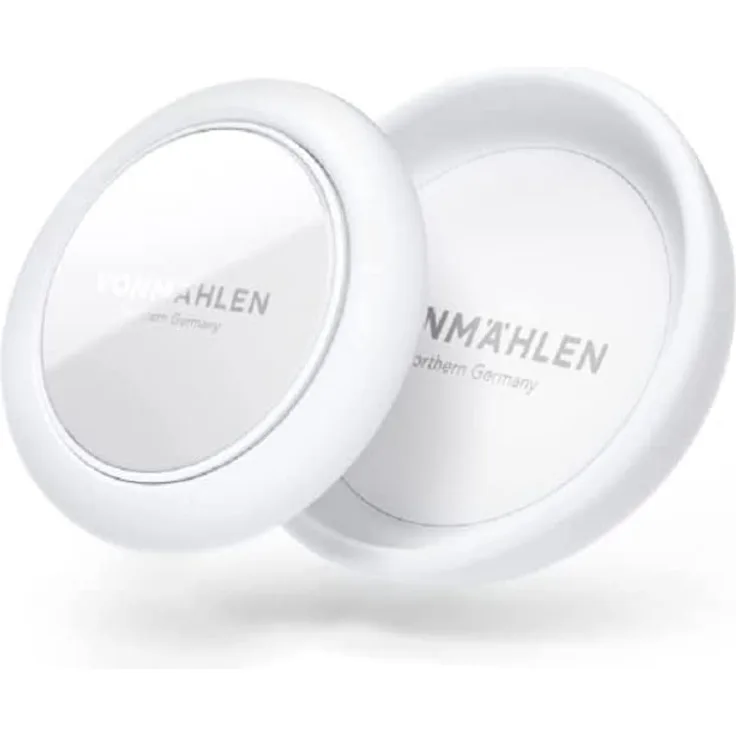 Vonmählen Phone Grip Backflip Pure White