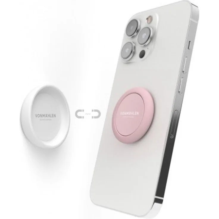 Vonmählen Phone Grip Backflip Rouge