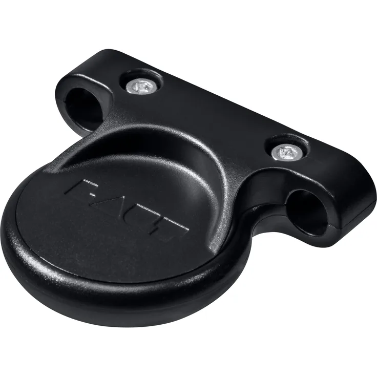 LAUT Bike Tag Saddle Mount AirTags Black L_AT_BS_BK